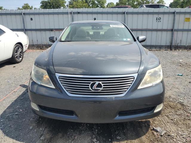 Photo 4 VIN: JTHGL46F985022911 - LEXUS LS 460L 