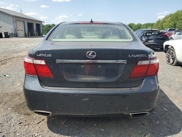 Photo 5 VIN: JTHGL46F985022911 - LEXUS LS 460L 