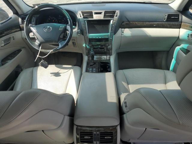 Photo 7 VIN: JTHGL46F985022911 - LEXUS LS 460L 