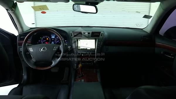 Photo 15 VIN: JTHGL46F985024206 - LEXUS LS 460 L 