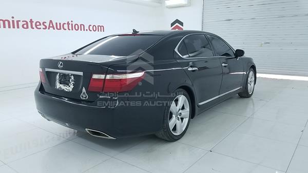 Photo 8 VIN: JTHGL46F985024206 - LEXUS LS 460 L 