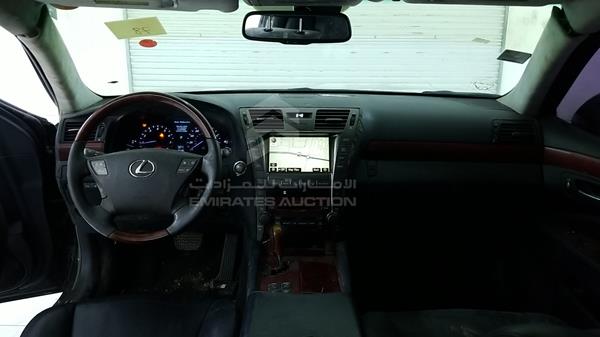 Photo 15 VIN: JTHGL46F985024206 - LEXUS LS 460 L 