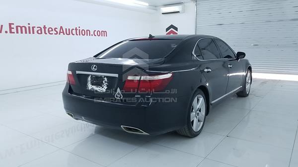 Photo 8 VIN: JTHGL46F985024206 - LEXUS LS 460 L 