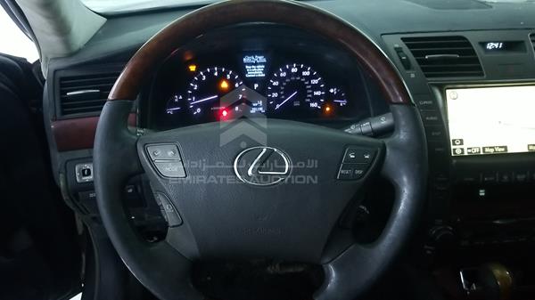 Photo 14 VIN: JTHGL46F985024206 - LEXUS LS 460 L 