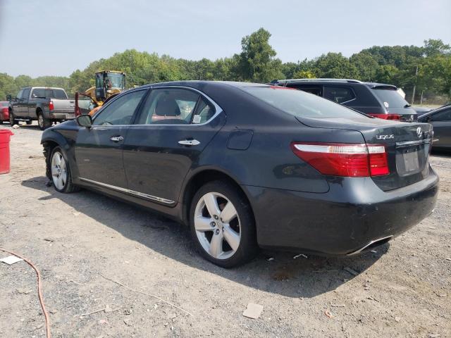 Photo 1 VIN: JTHGL46F985026053 - LEXUS LS 460L 