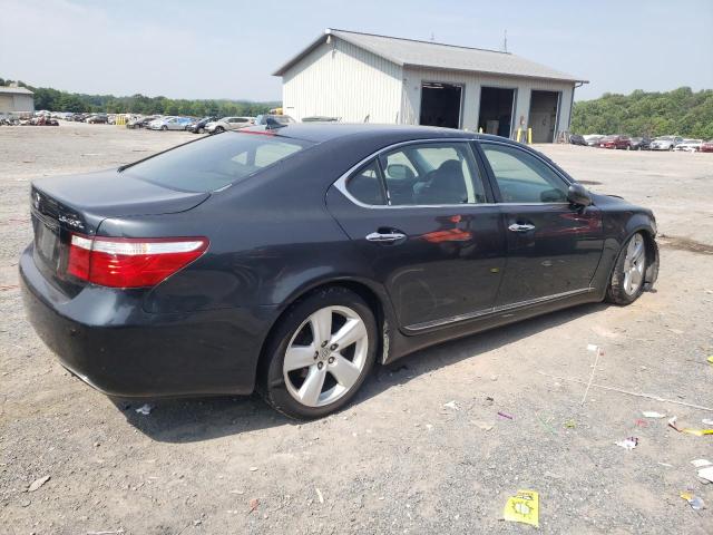 Photo 2 VIN: JTHGL46F985026053 - LEXUS LS 460L 