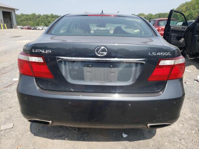 Photo 5 VIN: JTHGL46F985026053 - LEXUS LS 460L 