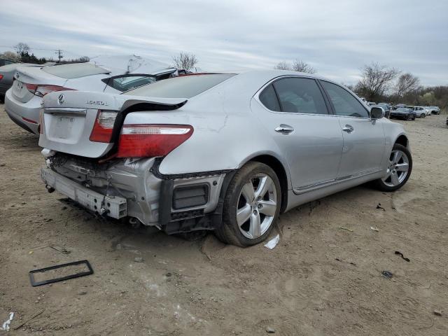 Photo 2 VIN: JTHGL46F985031351 - LEXUS LS 460L 