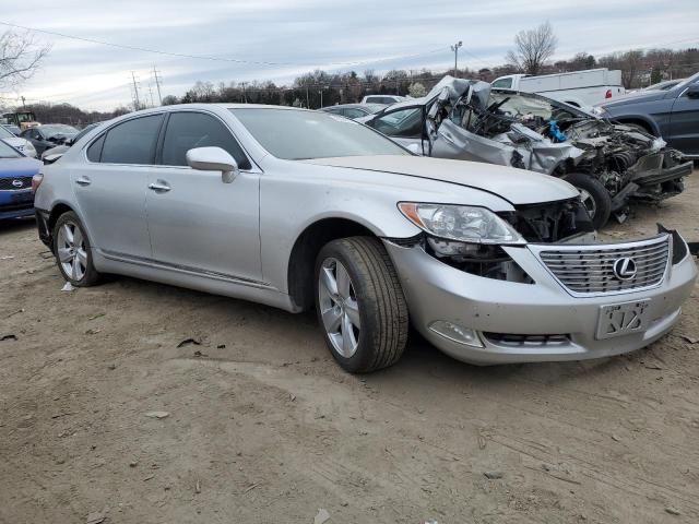 Photo 3 VIN: JTHGL46F985031351 - LEXUS LS 460L 