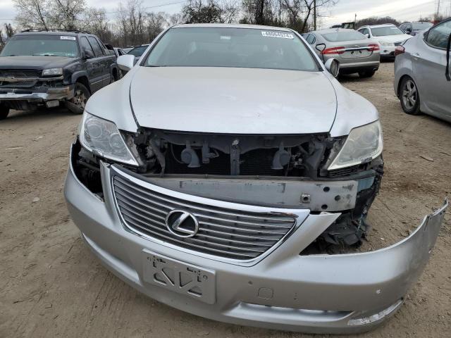 Photo 4 VIN: JTHGL46F985031351 - LEXUS LS 460L 