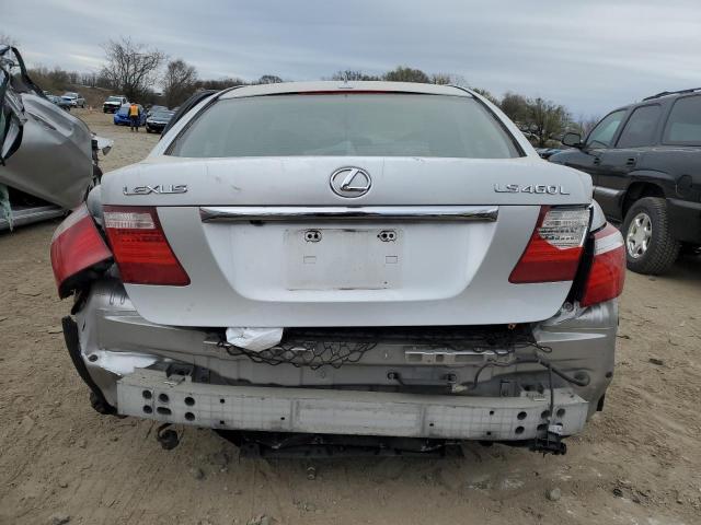 Photo 5 VIN: JTHGL46F985031351 - LEXUS LS 460L 