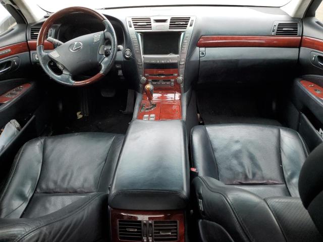 Photo 7 VIN: JTHGL46F985031351 - LEXUS LS 460L 