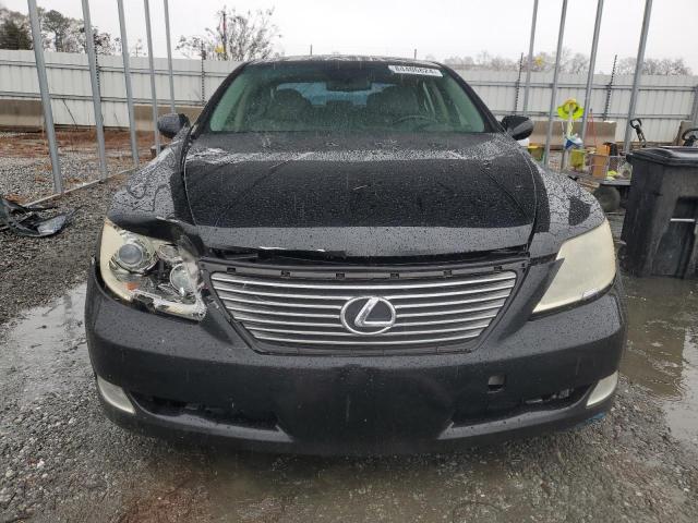 Photo 4 VIN: JTHGL46F985032533 - LEXUS LS 460L 