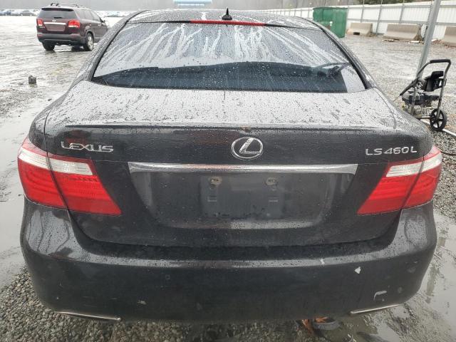 Photo 5 VIN: JTHGL46F985032533 - LEXUS LS 460L 