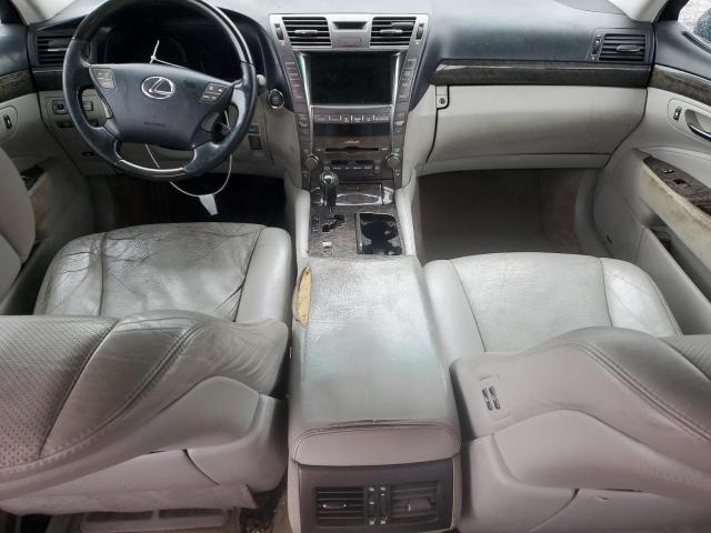 Photo 7 VIN: JTHGL46F985032533 - LEXUS LS 460L 