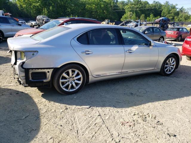 Photo 2 VIN: JTHGL46F995036003 - LEXUS LS460 