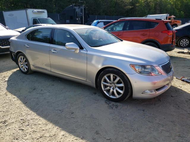 Photo 3 VIN: JTHGL46F995036003 - LEXUS LS460 