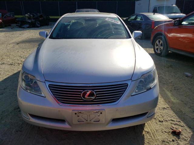 Photo 4 VIN: JTHGL46F995036003 - LEXUS LS460 