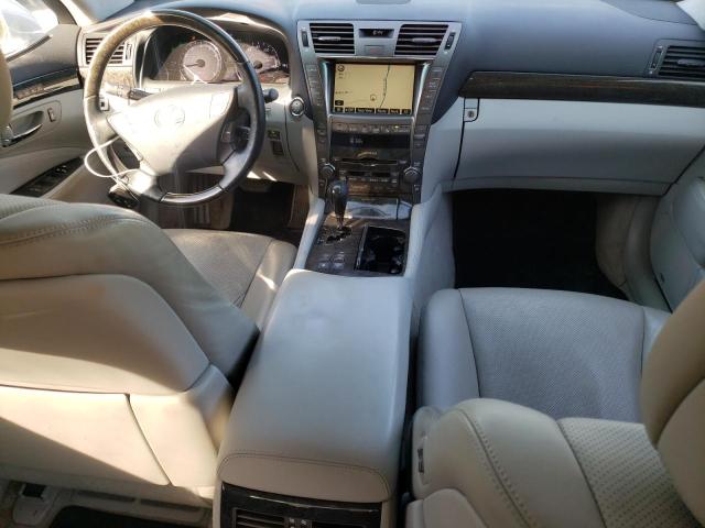 Photo 7 VIN: JTHGL46F995036003 - LEXUS LS460 