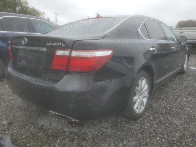 Photo 2 VIN: JTHGL46FX75003542 - LEXUS LS460 