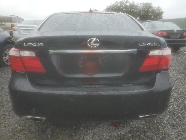 Photo 5 VIN: JTHGL46FX75003542 - LEXUS LS460 