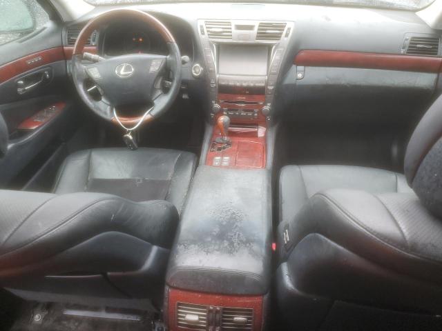 Photo 7 VIN: JTHGL46FX75003542 - LEXUS LS460 