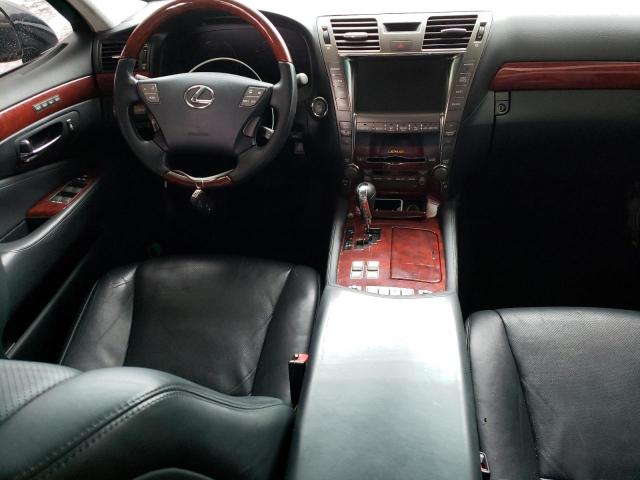 Photo 7 VIN: JTHGL46FX85024571 - LEXUS LS 460L 