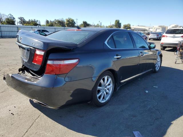 Photo 2 VIN: JTHGL46FX85028295 - LEXUS LS460 