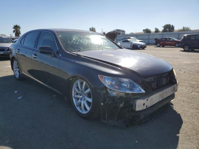 Photo 3 VIN: JTHGL46FX85028295 - LEXUS LS460 