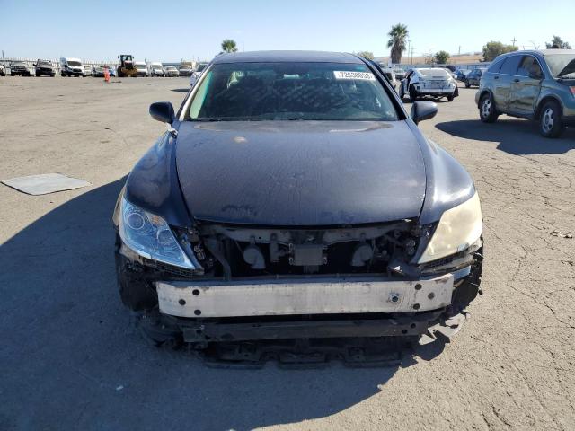 Photo 4 VIN: JTHGL46FX85028295 - LEXUS LS460 