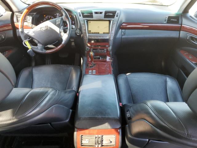 Photo 7 VIN: JTHGL46FX85028295 - LEXUS LS460 