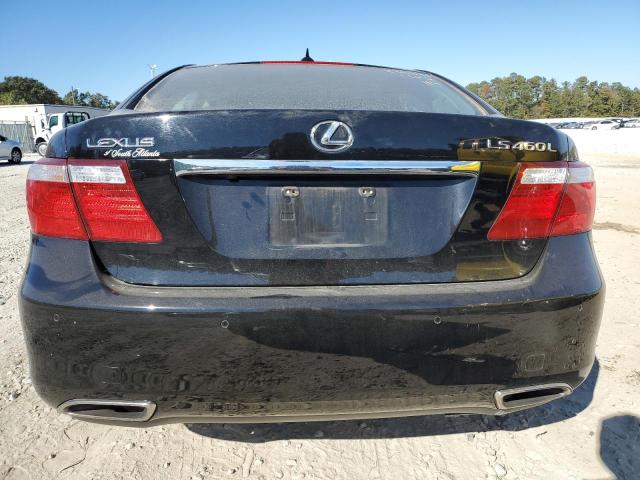 Photo 5 VIN: JTHGL46FX85032055 - LEXUS LS460 