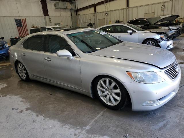 Photo 3 VIN: JTHGL46FX95033756 - LEXUS LS 460L 