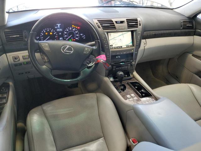 Photo 7 VIN: JTHGL46FX95033756 - LEXUS LS 460L 