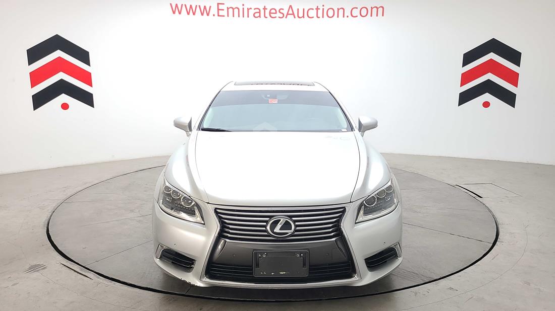 Photo 0 VIN: JTHGL46FXD5047357 - LEXUS LS 460 