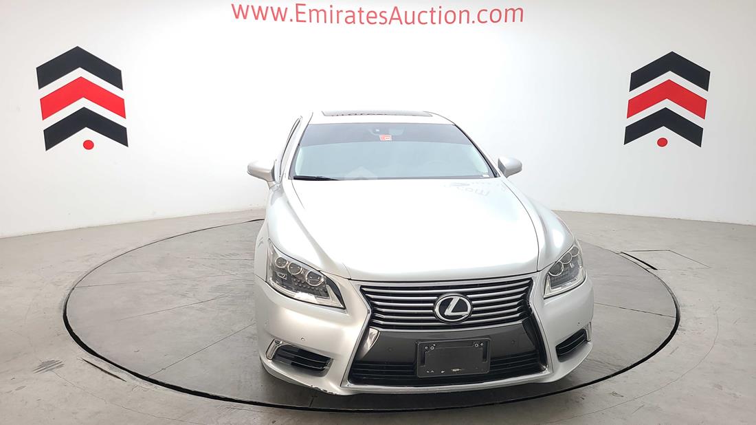 Photo 1 VIN: JTHGL46FXD5047357 - LEXUS LS 460 