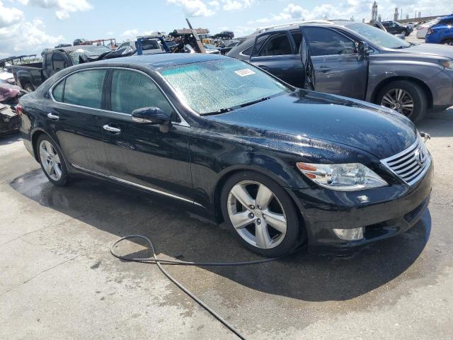 Photo 3 VIN: JTHGL5EF0A5037617 - LEXUS LS 460L 