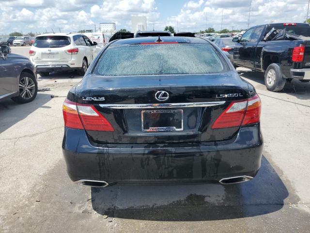 Photo 5 VIN: JTHGL5EF0A5037617 - LEXUS LS 460L 