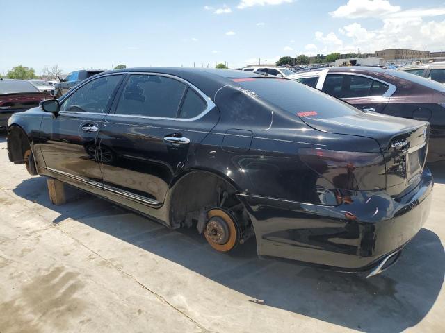 Photo 1 VIN: JTHGL5EF0A5038699 - LEXUS LS 460L 