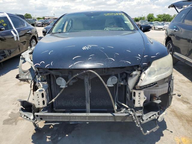 Photo 4 VIN: JTHGL5EF0A5038699 - LEXUS LS 460L 