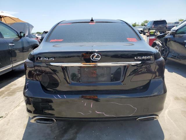 Photo 5 VIN: JTHGL5EF0A5038699 - LEXUS LS 460L 