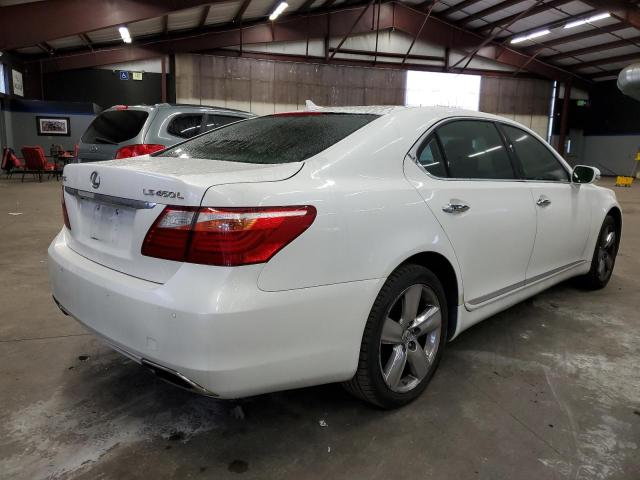 Photo 3 VIN: JTHGL5EF0A5039822 - LEXUS LS 460L 