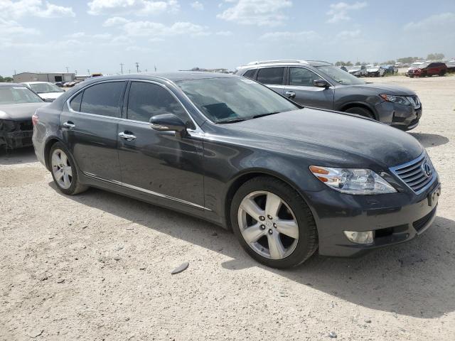 Photo 3 VIN: JTHGL5EF0A5040310 - LEXUS LS460 