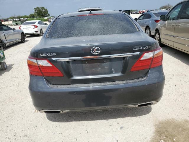 Photo 5 VIN: JTHGL5EF0A5040310 - LEXUS LS460 