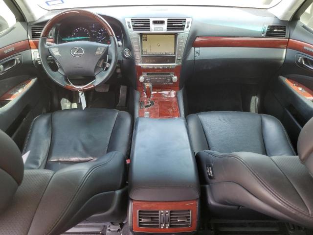 Photo 7 VIN: JTHGL5EF0A5040310 - LEXUS LS460 