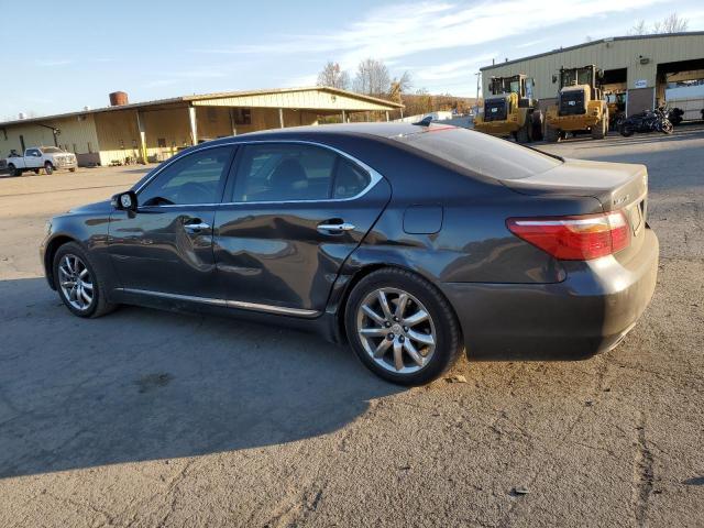 Photo 1 VIN: JTHGL5EF0A5040890 - LEXUS LS 460L 