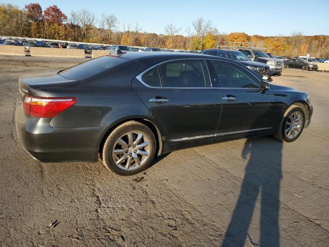 Photo 2 VIN: JTHGL5EF0A5040890 - LEXUS LS 460L 