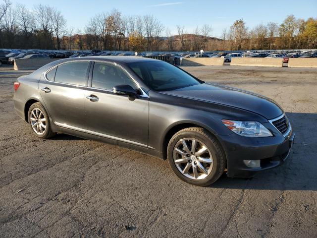 Photo 3 VIN: JTHGL5EF0A5040890 - LEXUS LS 460L 