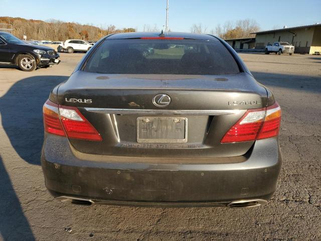 Photo 5 VIN: JTHGL5EF0A5040890 - LEXUS LS 460L 