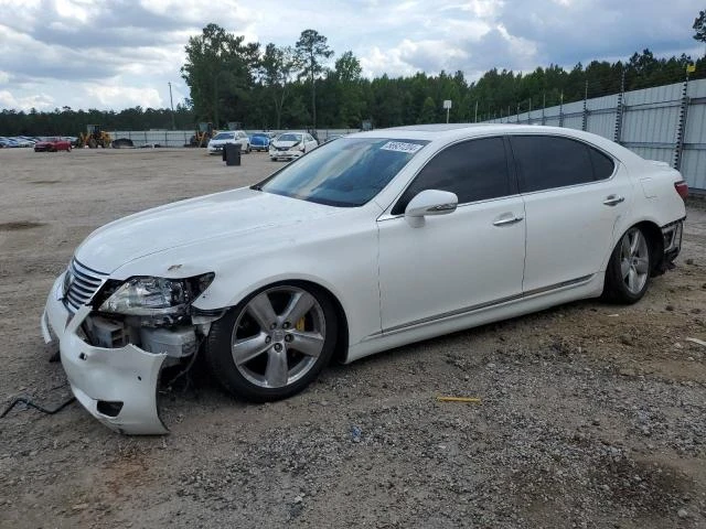 Photo 0 VIN: JTHGL5EF0B5044147 - LEXUS LS 460L 